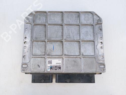 Used Engine control unit (ECU) Engine control unit (ECU) TOYOTA AVENSIS Saloon (_T27_) 2.2 D-4D (ADT271_, ADT271R) (150 hp) 39973843 39973843