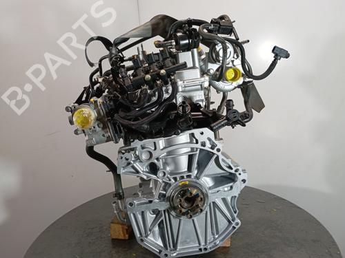Engine RENAULT CLIO IV (BH_) 0.9 TCe 90 (BHNF, BHMA, BHMH, BHJK, BHJR) | BP39648114M1 - Image 4