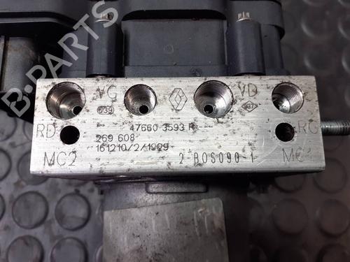 ABS pump NISSAN NV400 Van (X62, X62B)  | BP8075622M43 