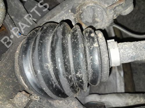 Used Right front driveshaft VW TAIGO (CS1) 1.0 TSI (110 hp) 24516323