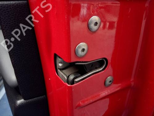 Used Front right lock MINI MINI (R56) One (75 hp) 14850060