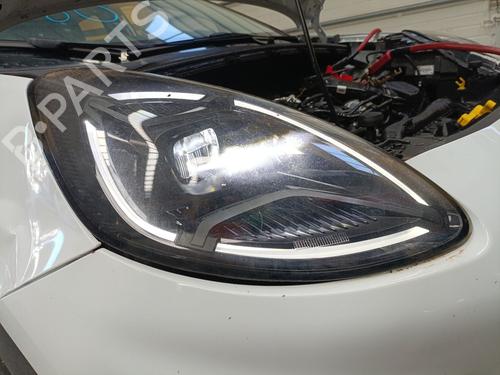 Used Right headlight Right headlight FORD PUMA (J2K, CF7) 1.0 EcoBoost mHEV (125 hp) 36552753 36552753