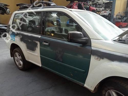Right front door NISSAN X-TRAIL I (T30)  | BP10724723C3 