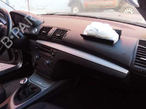 Engine control unit (ECU) BMW 1 (E87) 118 d | BP4736549M57 