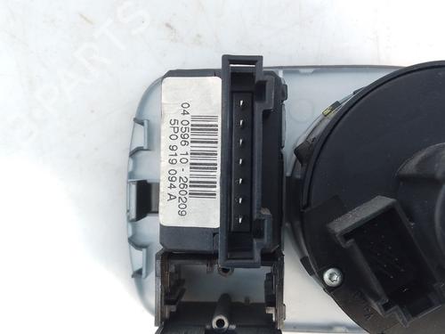 Headlight switch SEAT LEON (1P1) 1.9 TDI | BP29887466I24