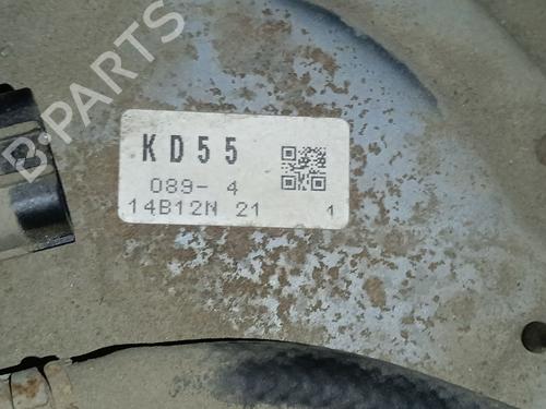 Fuel pump MAZDA CX-5 (KE, GH) 2.2 D (KE2FW) | BP38510247M76 - Image 2