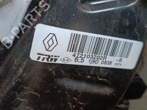 Bremseservo RENAULT CAPTUR I (J5_, H5_) 0.9 TCe 90 (90 hp) 29337767