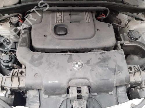 Front right window mechanism BMW 1 (E87) 118 d | BP6308818C23 