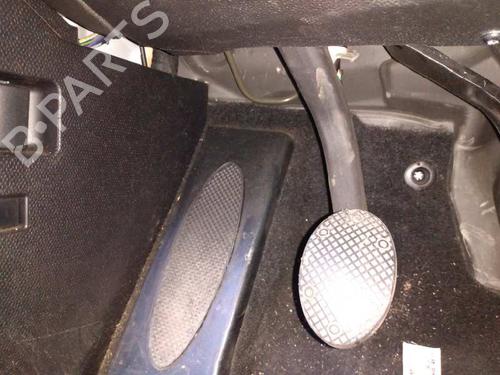 koblingspedal MINI MINI COUNTRYMAN (R60) One D (90 hp) 8786798