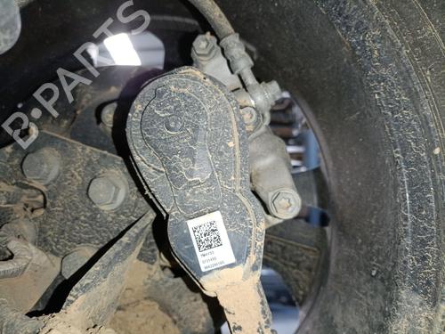 Used Right rear brake caliper PEUGEOT 2008 II (UD_, US_, UY_, UJ_, UR_, UC_) 1.2 PureTech 130 (USHNS, URHNS) (130 hp) 29310024