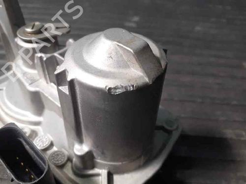 Throttle body AUDI Q3 (8UB, 8UG)  | BP6041827M82 