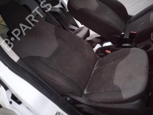 Right front window switch FORD TOURNEO COURIER B460 MPV 1.5 TDCi | BP17008406I26 