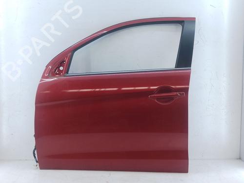 Used Left front door CITROËN C4 AIRCROSS 1.6 HDi 115 (114 hp) 30646046