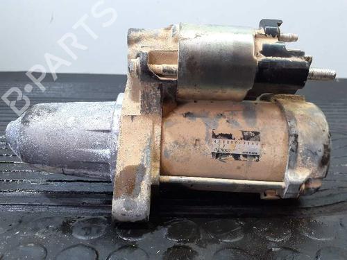 Starter MERCEDES-BENZ A-CLASS (W176) A 220 CDI 4-matic (176.005) | BP6539348M8 