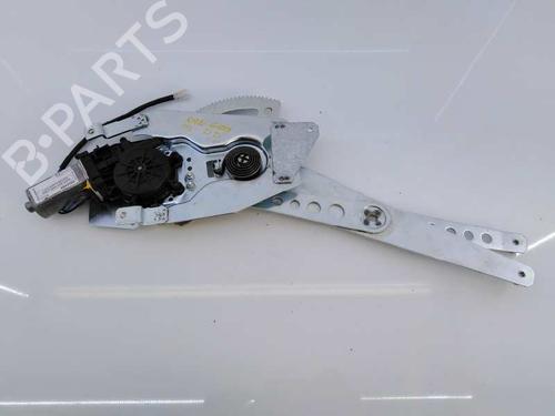 Used Front right window mechanism RENAULT KANGOO (KC0/1_) 1.2 (KC0A, KC0K, KC0F, KC01) (58 hp) 7252485