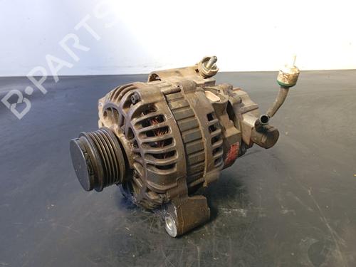 Used Alternator HYUNDAI TERRACAN (HP) 2.9 CRDi 4WD (163 hp) 25755636