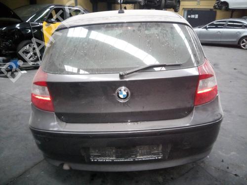 Engine control unit (ECU) BMW 1 (E87) 120 d | BP9367779M57 