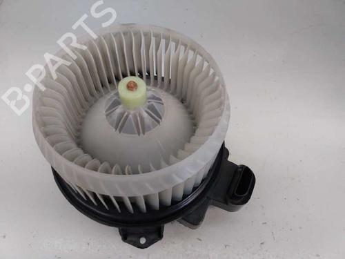 Used Heater blower motor TOYOTA VERSO (_R2_) 1.6 (ZGR20_, ZGR20R) (132 hp) 14060587