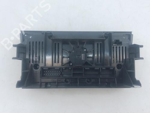 Climate control AUDI Q3 (8UB, 8UG) 2.0 TDI | BP30642069I5 - Image 3
