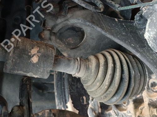 Drivaksel fortil venstre BMW 1 (F40) 116 d (116 hp) 27874346