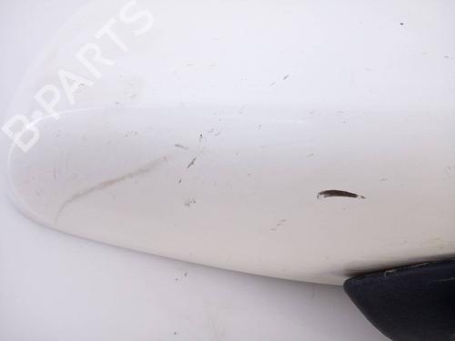 Right mirror NISSAN PATHFINDER III (R51) 2.5 dCi | BP10862263C27 