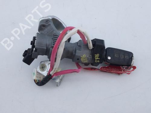 Used Electronic module KIA SPORTAGE III (SL) 1.6 GDI (135 hp) 14061350