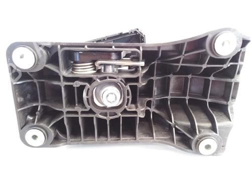 Gear lever MERCEDES-BENZ A-CLASS (W176) A 180 (176.042) | BP7414298M90 