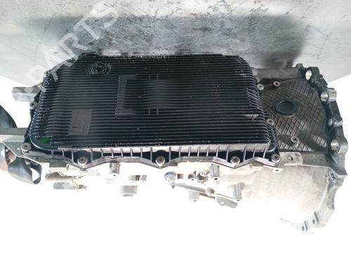 Gearbox JAGUAR XE (X760) 2.0 D | BP31249627M3