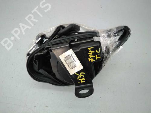 Used Rear center seatbelt HYUNDAI ix35 (LM, EL, ELH) 2.0 CRDi 4WD (136 hp) 8720299