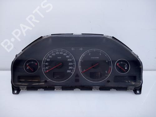 Used Instrument cluster VOLVO XC90 I (275) D5 AWD (163 hp) 15379400