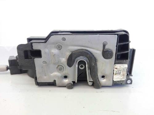 Front left lock MERCEDES-BENZ C-CLASS (W205) C 220 d 4-matic (205.005) | BP3129822C98 