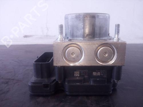 ABS pump PEUGEOT 308 II (LB_, LP_, LW_, LH_, L3_)  | BP19694440M43 