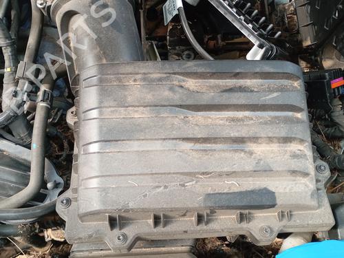 Used Air filter box Air filter box SKODA FABIA IV (PJ3) 1.0 TSI (95 hp) 33540648 33540648