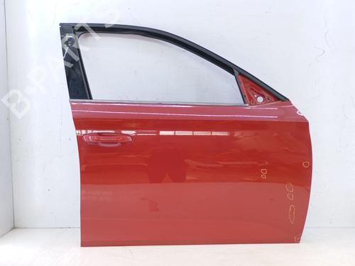 Used Right front door Right front door 33216806 33216806