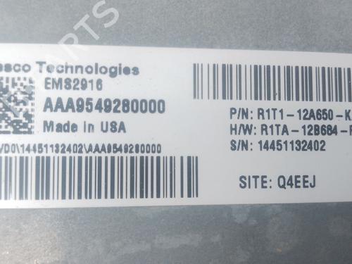 Engine control unit (ECU) FORD PUMA (J2K, CF7) 1.0 EcoBoost mHEV | BP36532867M57 - Image 2