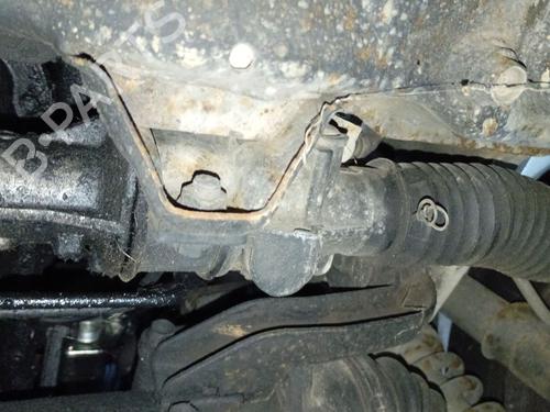 Used Steering rack Steering rack SUZUKI GRAND VITARA I (FT, HT) 2.0 TD 4x4 (SQ420D) (87 hp) 34439396 34439396