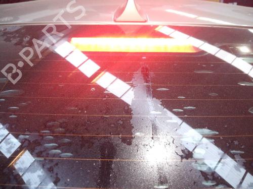 Used Third brake light BMW 5 (E60) 530 d (218 hp) 9137394
