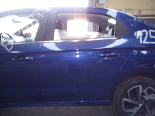 Used Left rear door CITROËN C-ELYSEE (DD_) [2012-2025]  19086050