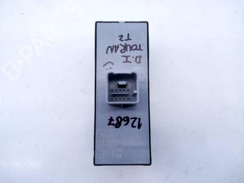 Left front window switch VW TOURAN (1T1, 1T2)  | BP20718480I27 