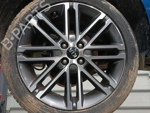 Annen KIA RIO IV (YB, SC, FB) 1.2 CVVT (84 hp) 32316501