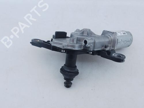 Ruitenwissermotor achter SKODA SCALA (NW1) 1.5 TSI | BP28139093M102 