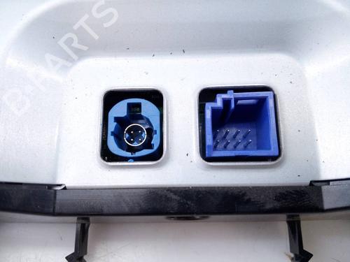 Electronic module MERCEDES-BENZ C-CLASS (W205) C 220 BlueTEC / d (205.002, 205.004) | BP20707178M83 
