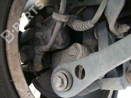 left-rear-steering-knuckle-audi-a6-c6-4f2-20-tdi-4f0505311m-2004-2005-2006-2007-2008-2009-2010-2011-4979871 main image