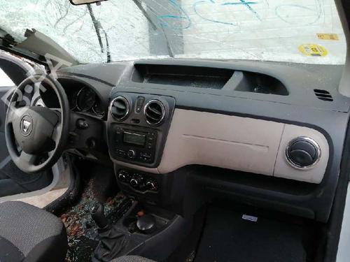 Engine control unit (ECU) DACIA DOKKER MPV (KE_) 1.5 dCi (KEAJ, KEAH) | BP4861959M57 