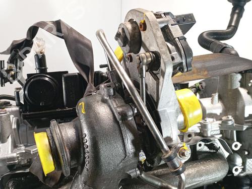 Engine FORD TRANSIT V363 Van (FCD, FDD) 2.0 EcoBlue RWD | BP31249633M1