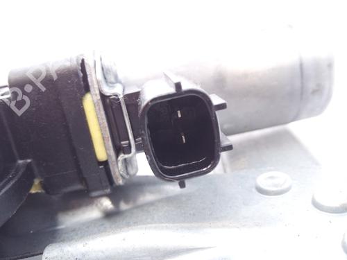 Front right window mechanism DACIA SANDERO II  | BP17559729C23 