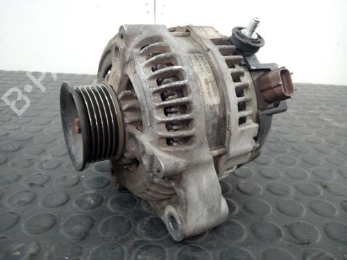 Alternator LAND ROVER RANGE ROVER SPORT I (L320) 3.6 D 4x4 | BP9829501M7 