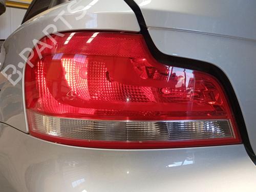 Used Left taillight Left taillight BMW 1 Convertible (E88) 118 d (143 hp) 40538645 40538645