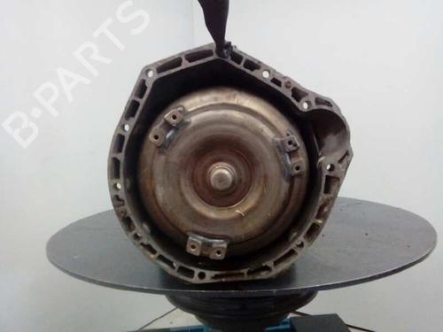 Gearbox MERCEDES-BENZ M-CLASS (W163)  | BP1248184M3 