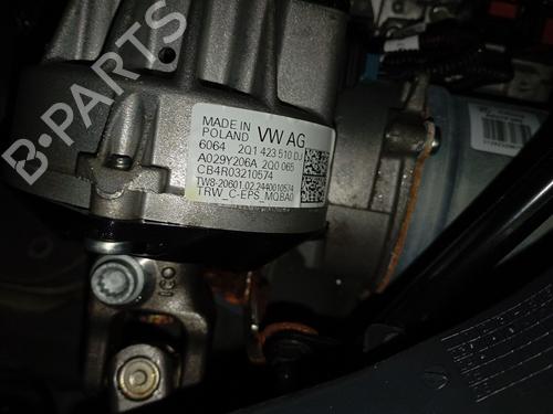 Used Steering column VW T-CROSS (C11, D31) [2018-2026]  32508086